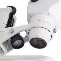 Микроскоп Микромед МС-5-ZOOM LED 24799 - Изображение №9 — Chaika Market