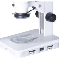 Микроскоп Микромед МС-5-ZOOM LED 24799 - Изображение №10 — Chaika Market