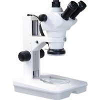 Микроскоп Микромед МС-5-ZOOM LED 24799 - Изображение №4 — Chaika Market