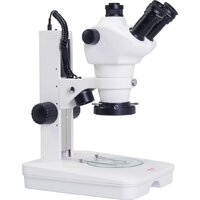 Микроскоп Микромед МС-5-ZOOM LED 24799 - Изображение №3 — Chaika Market