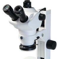 Микроскоп Микромед МС-5-ZOOM LED 24799 - Изображение №7 — Chaika Market