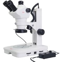 Микроскоп Микромед МС-5-ZOOM LED 24799 - Изображение №2 — Chaika Market