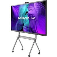 Интерактивная панель Hisense 86MR6DE — Chaika Market