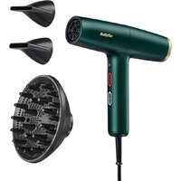 Фен BaByliss D6555DE — Chaika Market
