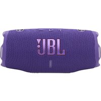 Беспроводная колонка JBL Charge 6 (фиолетовый) — Chaika Market