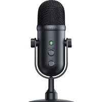 Проводной микрофон Razer Seiren V2 Pro - Изображение №1 — Chaika Market