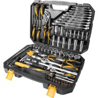 Универсальный набор инструментов Tolsen TT85354 (116 предметов) — Chaika Market