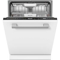 Встраиваемая посудомоечная машина Miele G 7655 SCVi XXL AutoDos Obsidianblack — Chaika Market