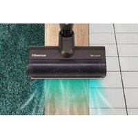 Пылесос Hisense HVC646541A - Изображение №14 — Chaika Market