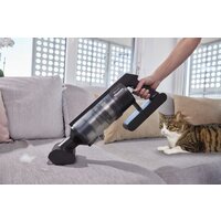 Пылесос Hisense HVC646541A - Изображение №22 — Chaika Market