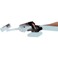 Пылесос Hisense HVC646541A - Изображение №23 — Chaika Market