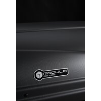 Автобокс Modula Wego 500 (антрацит) - Изображение №12 — Chaika Market