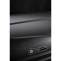 Автобокс Modula Wego 500 (антрацит) - Изображение №14 — Chaika Market