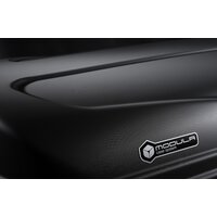 Автобокс Modula Wego 500 (антрацит) - Изображение №13 — Chaika Market