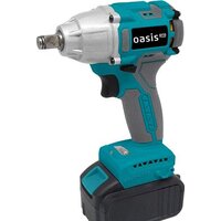 Гайковерт Oasis GK-400 Pro (с 2-мя АКБ) — Chaika Market