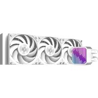 Система жидкостного охлаждения для процессора ID-Cooling DX360 Max White — Chaika Market
