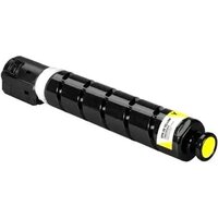 Картридж Canon C-EXV64 Yellow - Изображение №1 — Chaika Market