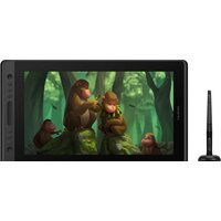 Графический монитор Huion Kamvas Pro 16 — Chaika Market
