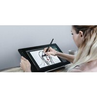 Графический монитор Huion Kamvas Pro 16 - Изображение №14 — Chaika Market