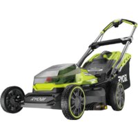Газонокосилка Ryobi RY18LMX40A-0 (без АКБ) — Chaika Market