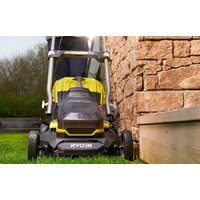 Газонокосилка Ryobi RY18LMX40A-0 (без АКБ) - Изображение №6 — Chaika Market