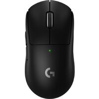 Игровая мышь Logitech G Pro X Superlight 2 (черный) — Chaika Market