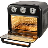 Мини-печь GFgril GFAO-200 - Изображение №4 — Chaika Market