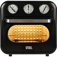 Мини-печь GFgril GFAO-200 — Chaika Market