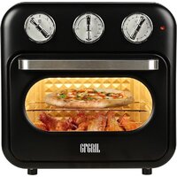 Мини-печь GFgril GFAO-200 - Изображение №9 — Chaika Market