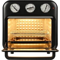 Мини-печь GFgril GFAO-200 - Изображение №5 — Chaika Market