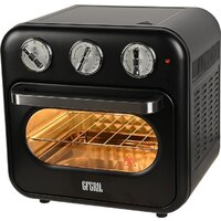 Мини-печь GFgril GFAO-200 - Изображение №3 — Chaika Market