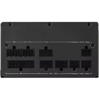 Блок питания ASUS Prime 850W Gold AP-850G - Изображение №8 — Chaika Market