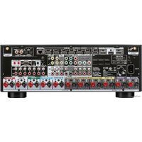 AV ресивер Denon AVC-X4700H (черный) - Изображение №2 — Chaika Market
