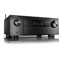 AV ресивер Denon AVC-X4700H (черный) - Изображение №3 — Chaika Market