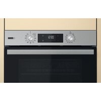 Электрический духовой шкаф Whirlpool OMSR58CU1SX - Изображение №7 — Chaika Market