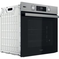 Электрический духовой шкаф Whirlpool OMSR58CU1SX - Изображение №3 — Chaika Market