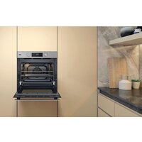 Электрический духовой шкаф Whirlpool OMSR58CU1SX - Изображение №6 — Chaika Market