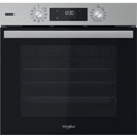 Электрический духовой шкаф Whirlpool OMSR58CU1SX — Chaika Market
