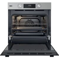 Электрический духовой шкаф Whirlpool OMSR58CU1SX - Изображение №2 — Chaika Market