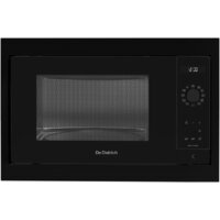 Микроволновая печь De Dietrich DME4310B — Chaika Market