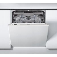 Встраиваемая посудомоечная машина Whirlpool WIC 3C26 F — Chaika Market