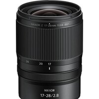 Объектив Nikon NIKKOR Z 17-28mm f/2.8 - Изображение №2 — Chaika Market