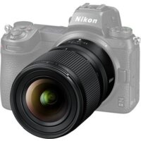 Объектив Nikon NIKKOR Z 17-28mm f/2.8 - Изображение №4 — Chaika Market
