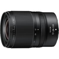 Объектив Nikon NIKKOR Z 17-28mm f/2.8 — Chaika Market