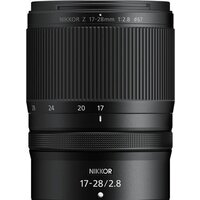 Объектив Nikon NIKKOR Z 17-28mm f/2.8 - Изображение №3 — Chaika Market