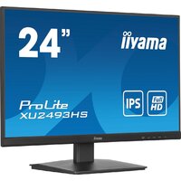 Монитор Iiyama ProLite XU2493HS-B6 - Изображение №2 — Chaika Market
