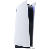 Игровая приставка Sony PlayStation 5 Digital Edition - Изображение №2 — Chaika Market