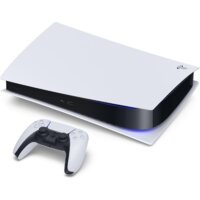 Игровая приставка Sony PlayStation 5 Digital Edition - Изображение №5 — Chaika Market