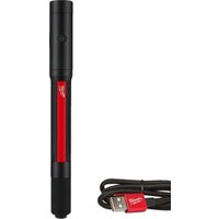Фонарь Milwaukee IR PL250 - Изображение №4 — Chaika Market