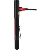 Фонарь Milwaukee IR PL250 - Изображение №2 — Chaika Market